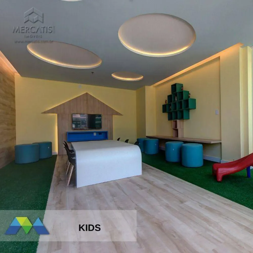 Apartamento, 2 quartos, 89 m² - Foto 23