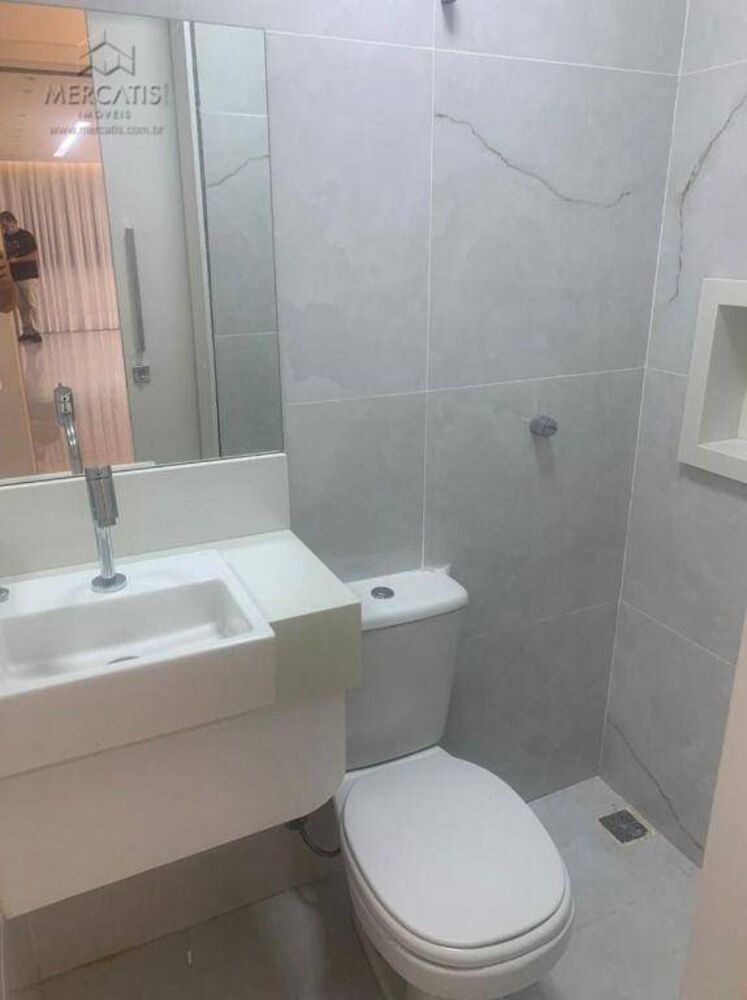 Apartamento à venda com 3 quartos, 143m² - Foto 10