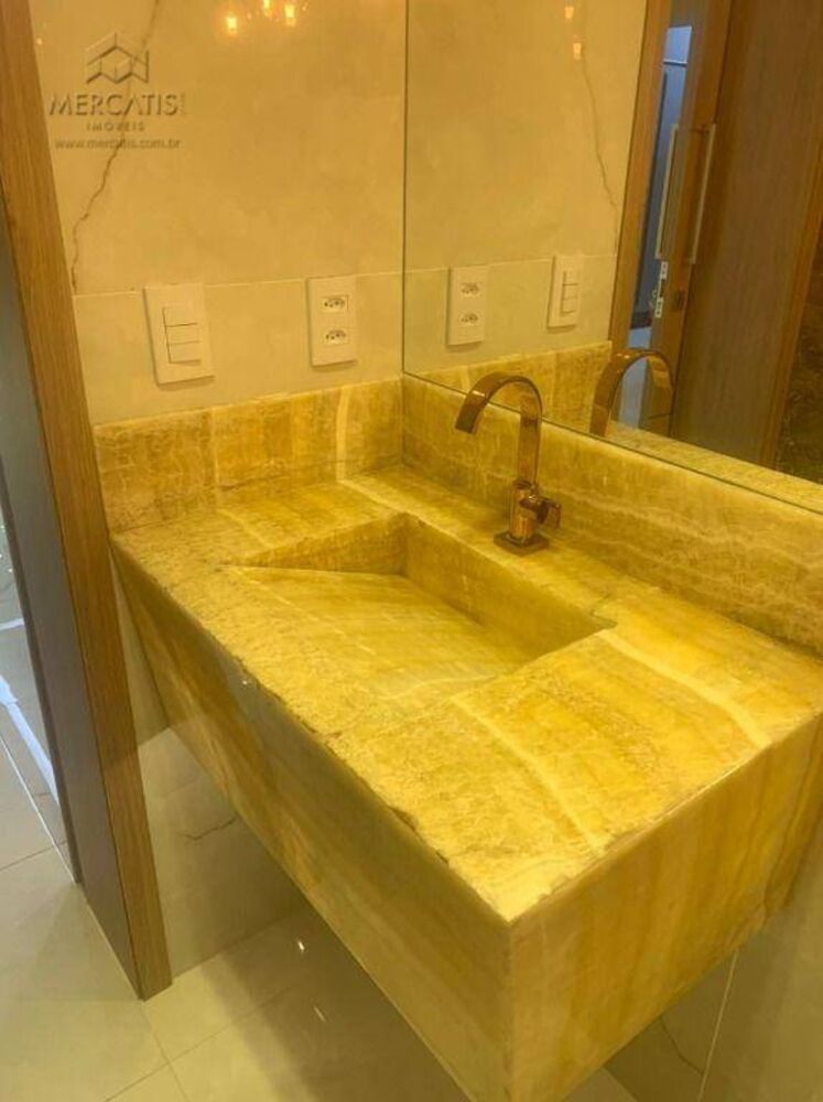 Apartamento à venda com 3 quartos, 143m² - Foto 5