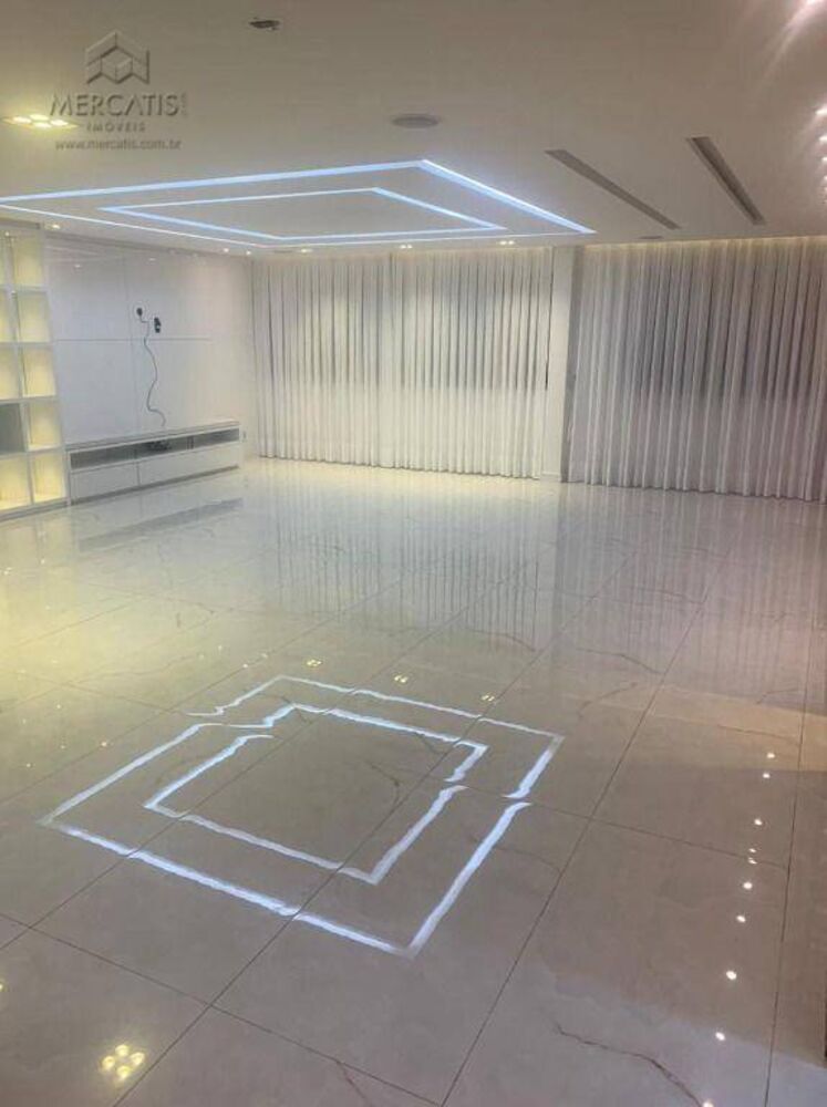 Apartamento à venda com 3 quartos, 143m² - Foto 4