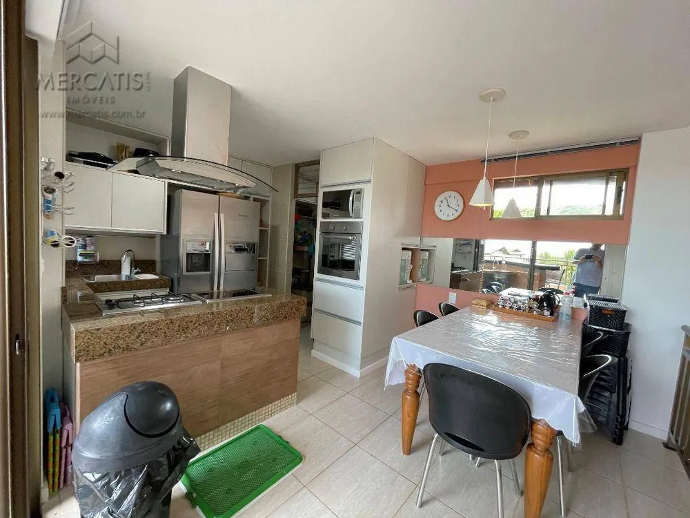 Apartamento, 3 quartos, 126 m² - Foto 22