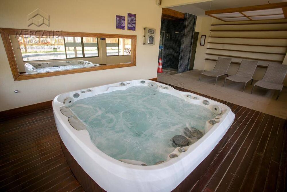 Apartamento à venda com 3 quartos, 126m² - Foto 13