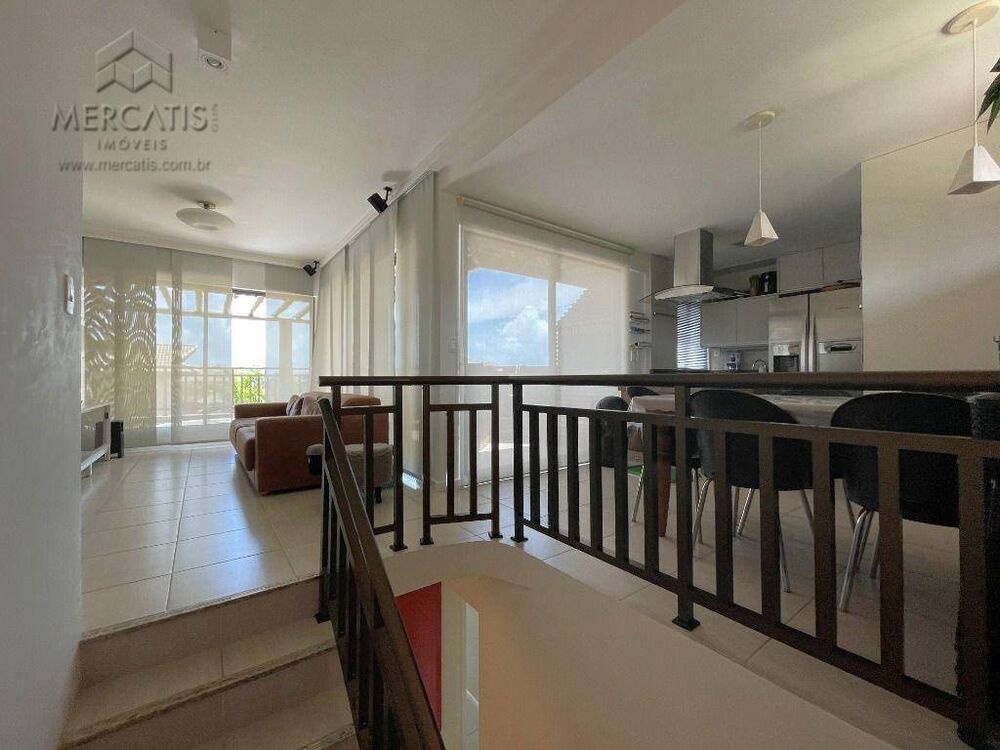Apartamento à venda com 3 quartos, 126m² - Foto 5