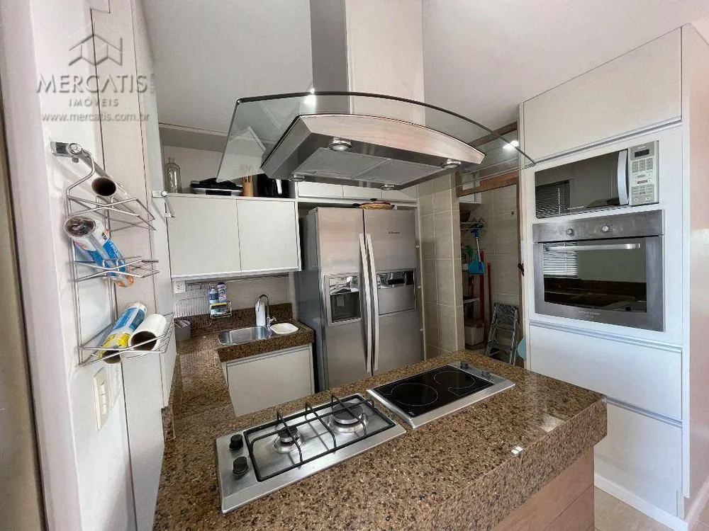Apartamento, 3 quartos, 126 m² - Foto 18