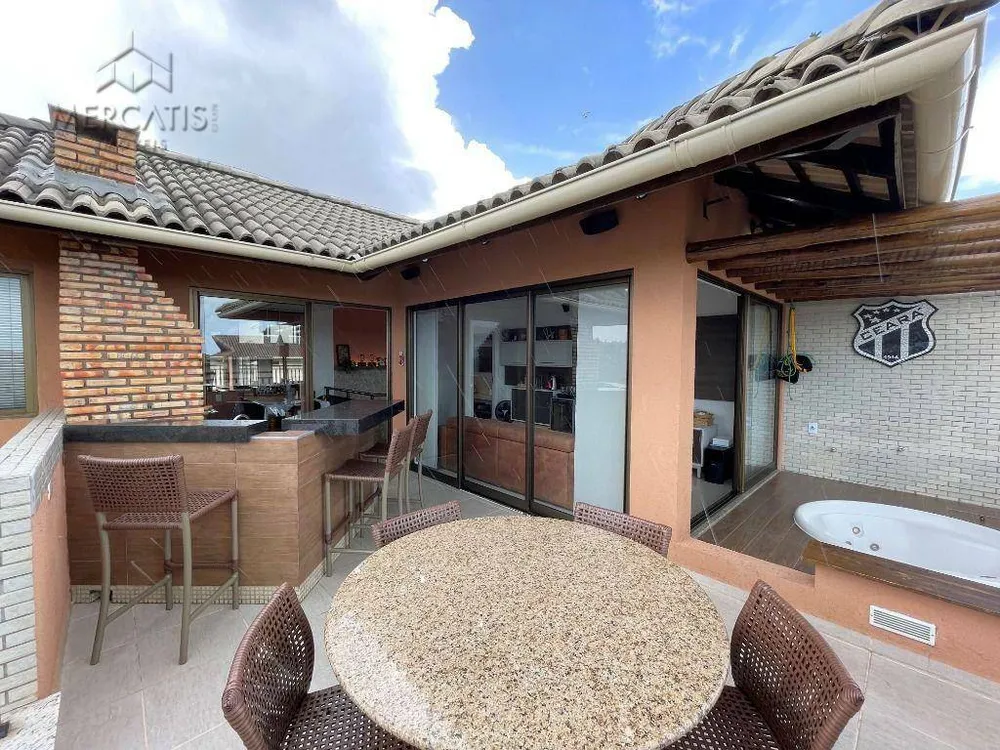 Apartamento, 3 quartos, 126 m² - Foto 20