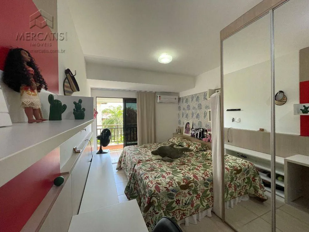 Apartamento, 3 quartos, 126 m² - Foto 4