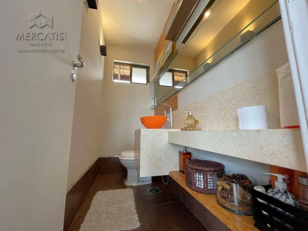Apartamento, 3 quartos, 126 m² - Foto 21