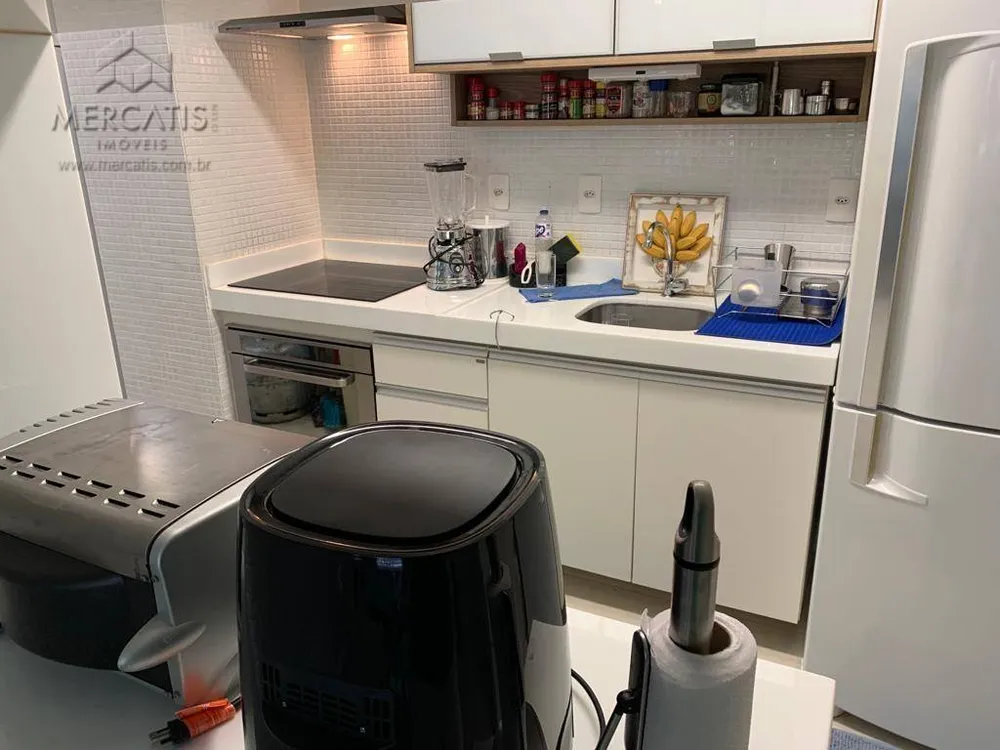 Apartamento, 4 quartos, 143 m² - Foto 9