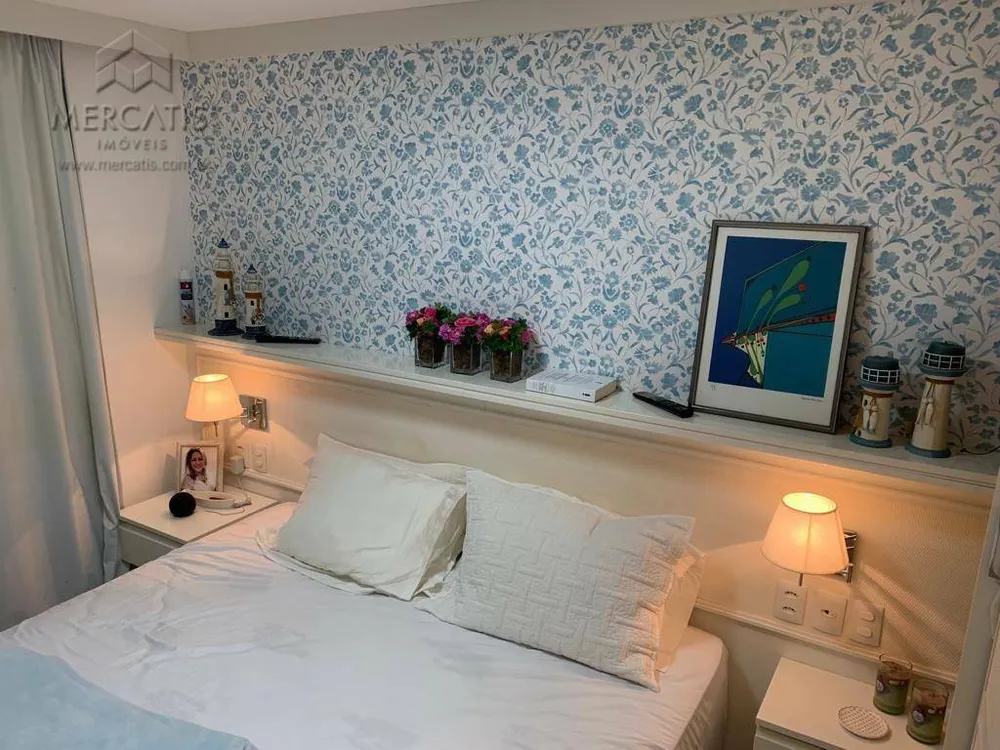 Apartamento, 4 quartos, 143 m² - Foto 11