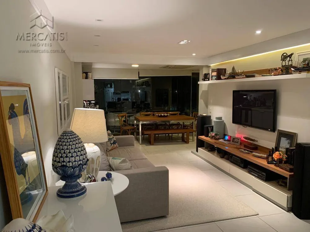 Apartamento, 4 quartos, 143 m² - Foto 4