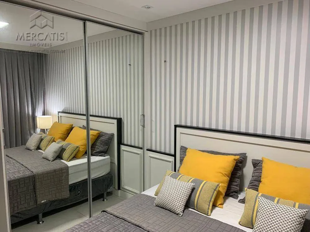 Apartamento, 4 quartos, 143 m² - Foto 13