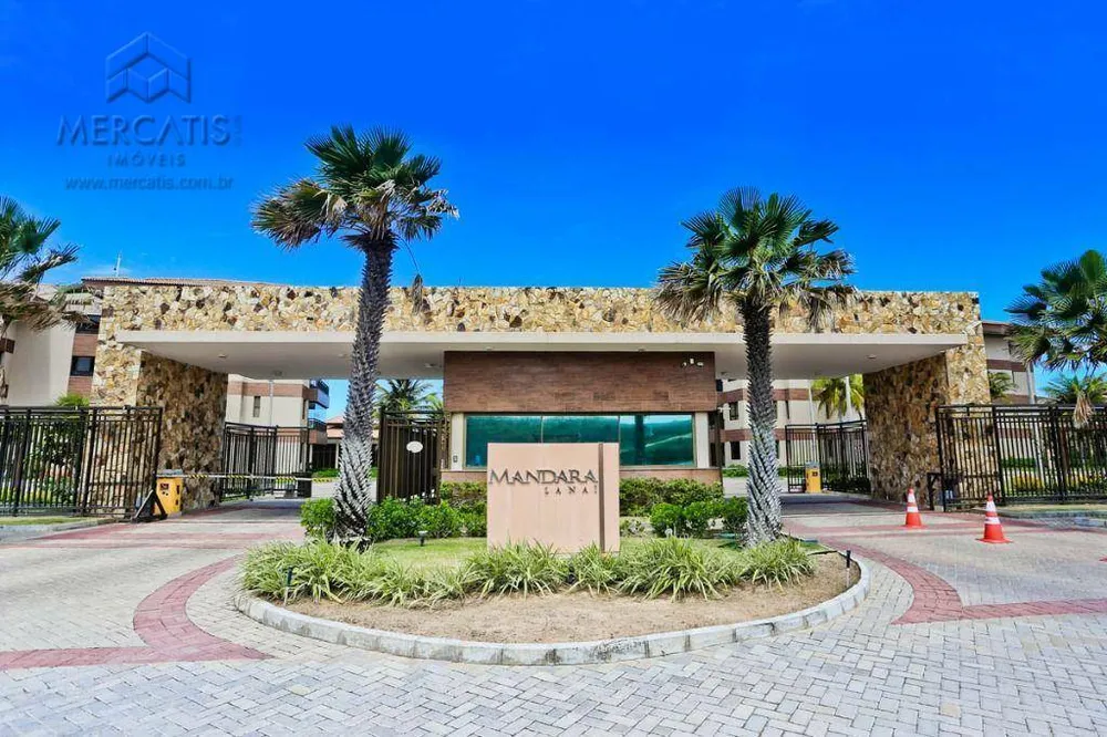 Apartamento, 4 quartos, 143 m² - Foto 1