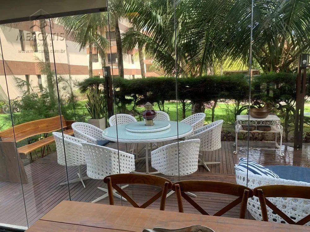 Apartamento, 4 quartos, 143 m² - Foto 6