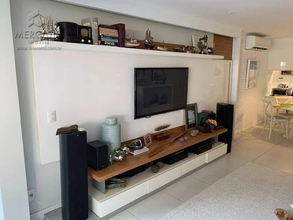 Apartamento, 4 quartos, 143 m² - Foto 7