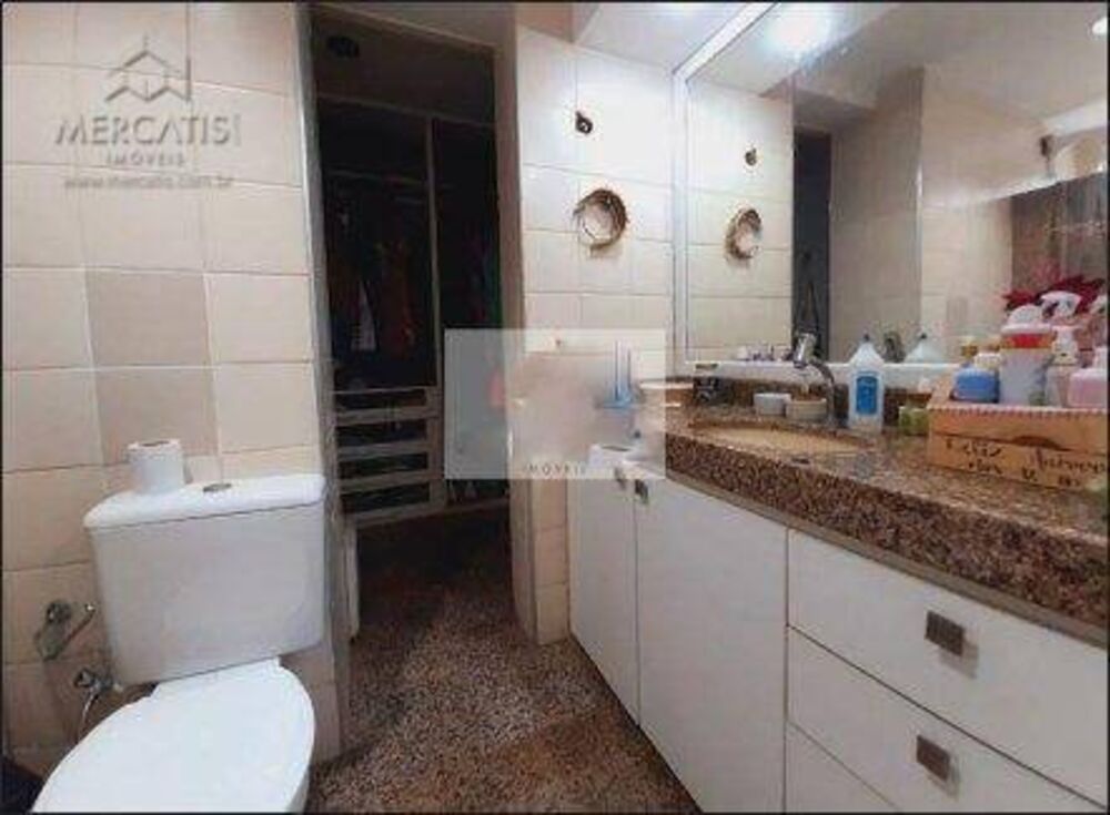 Apartamento, 3 quartos, 180 m² - Foto 6