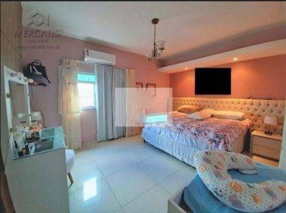 Apartamento, 3 quartos, 180 m² - Foto 5