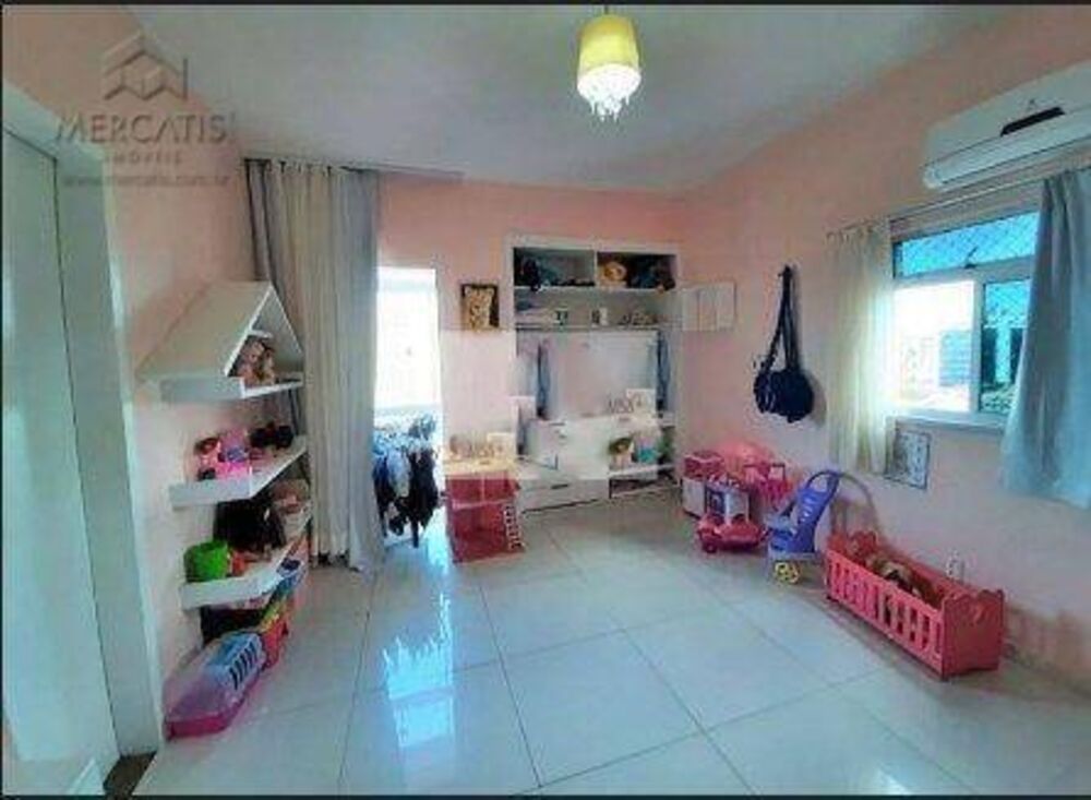Apartamento, 3 quartos, 180 m² - Foto 8