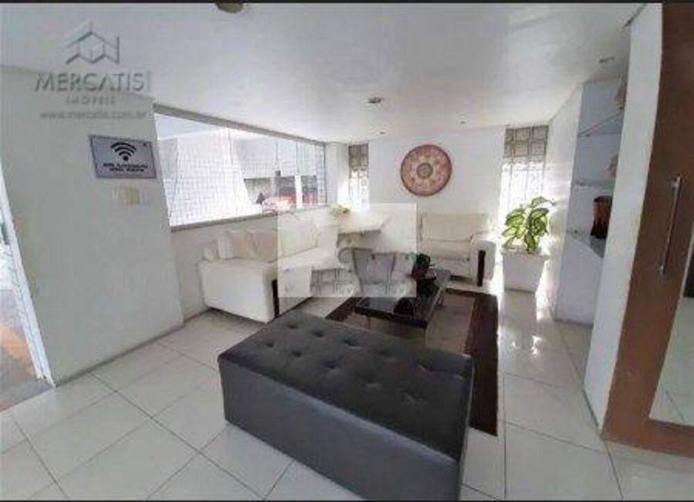 Apartamento, 3 quartos, 180 m² - Foto 2