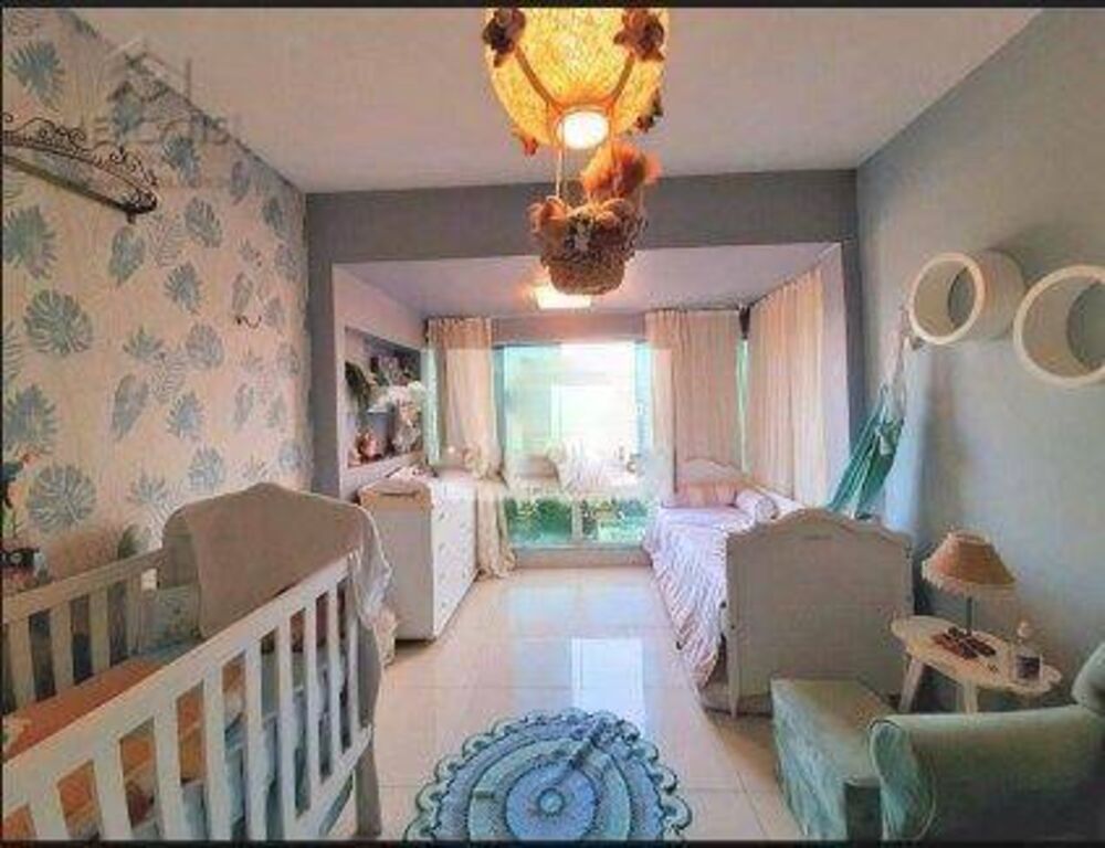 Apartamento, 3 quartos, 180 m² - Foto 7