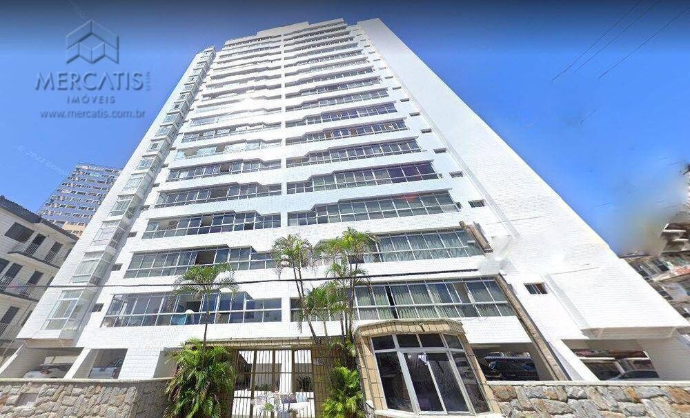 Apartamento, 3 quartos, 180 m² - Foto 1