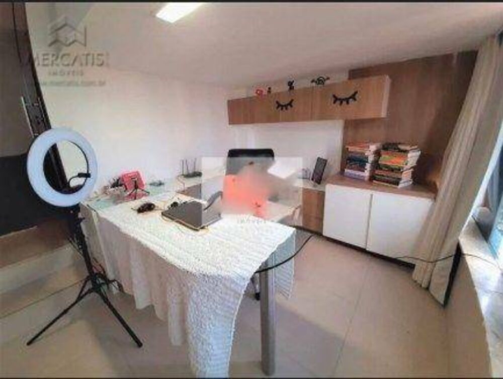 Apartamento, 3 quartos, 180 m² - Foto 10