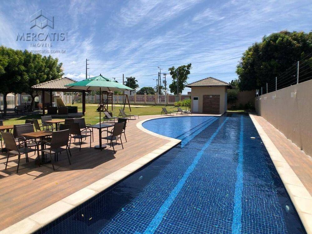 Casa de Condomínio à venda com 4 quartos, 103m² - Foto 1
