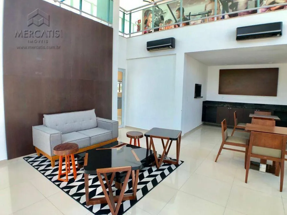 Casa de Condomínio, 4 quartos - Foto 12