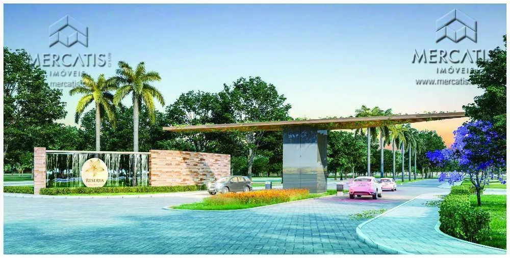 Loteamento e Condomínio, 307 m² - Foto 7