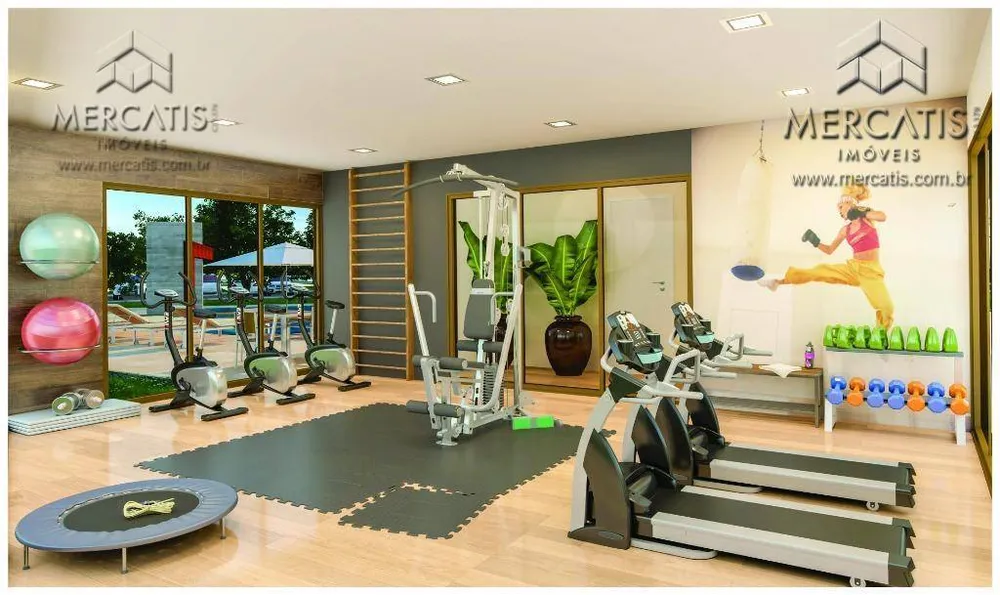 Loteamento e Condomínio, 307 m² - Foto 4
