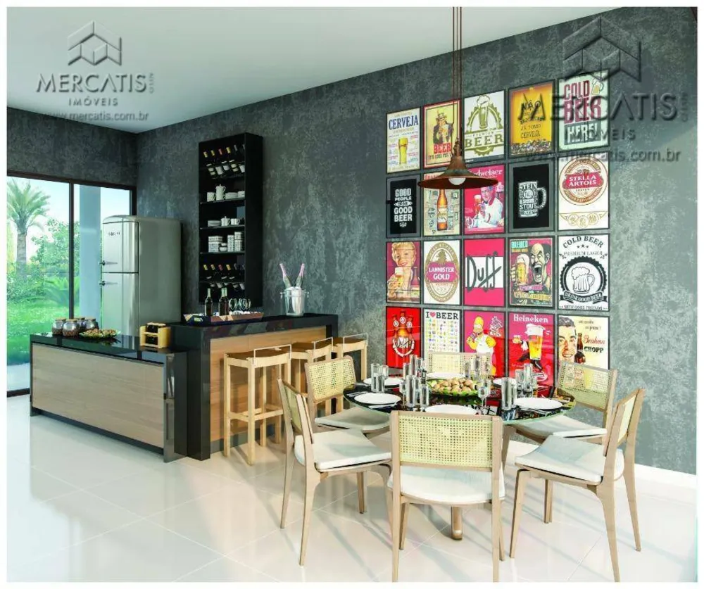 Loteamento e Condomínio, 307 m² - Foto 18