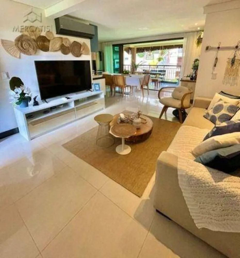 Apartamento, 3 quartos, 101 m² - Foto 2