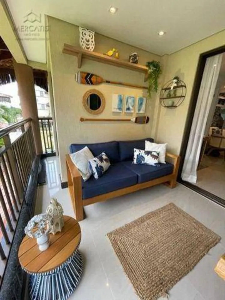 Apartamento, 3 quartos, 101 m² - Foto 6