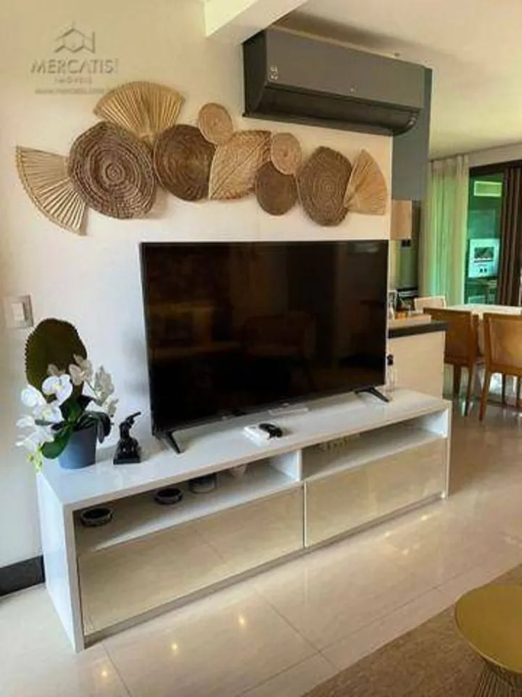 Apartamento, 3 quartos, 101 m² - Foto 3