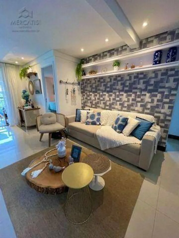 Apartamento, 3 quartos, 101 m² - Foto 4
