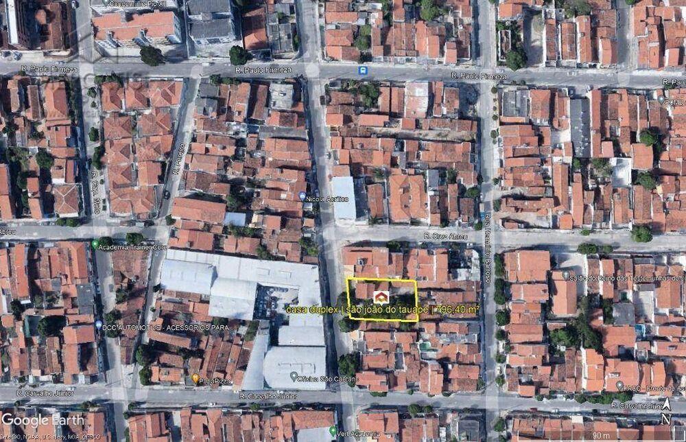 Casa à venda com 4 quartos, 231m² - Foto 12