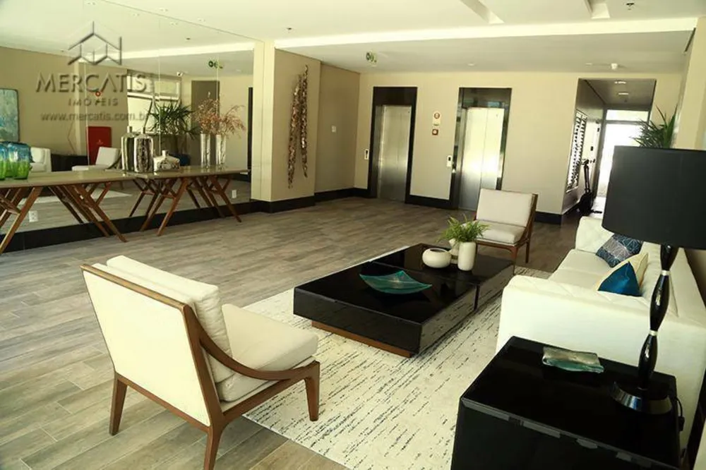 Apartamento, 3 quartos, 104 m² - Foto 6
