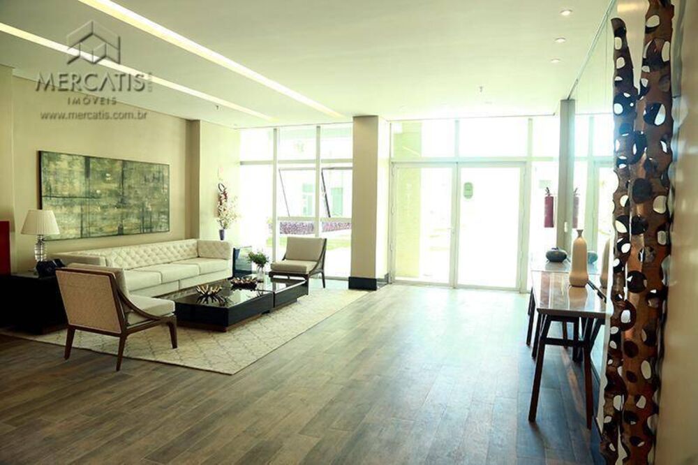 Apartamento, 3 quartos, 104 m² - Foto 2