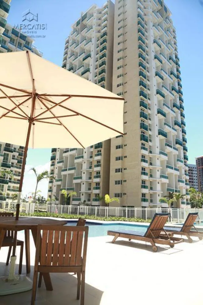 Apartamento, 3 quartos, 104 m² - Foto 8