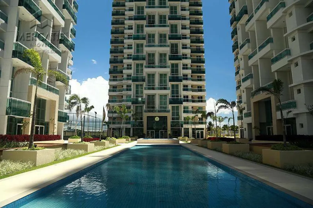 Apartamento, 3 quartos, 104 m² - Foto 1