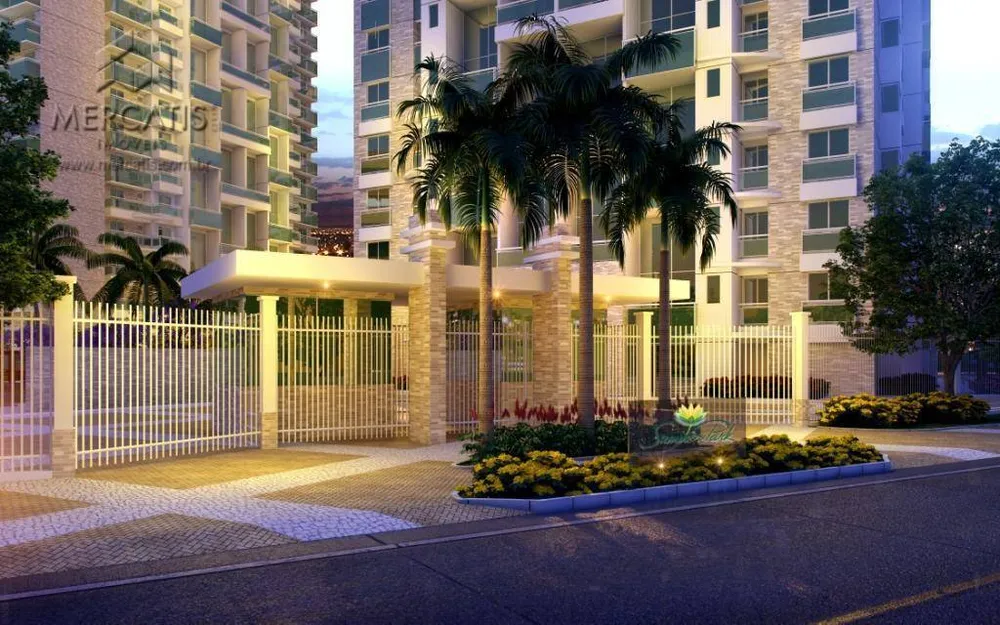 Apartamento, 3 quartos, 104 m² - Foto 19