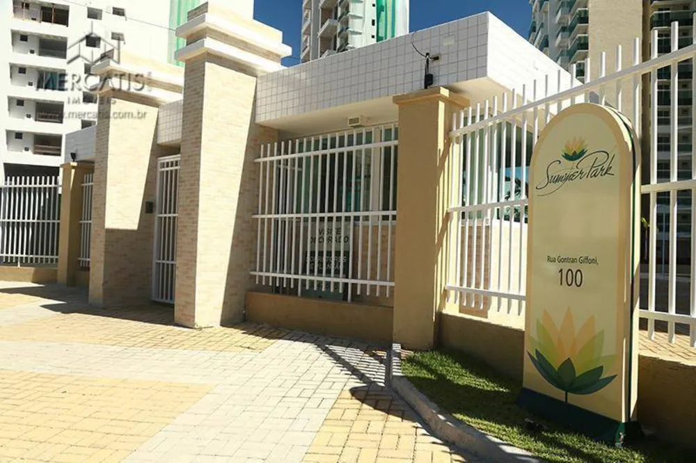 Apartamento, 3 quartos, 104 m² - Foto 2