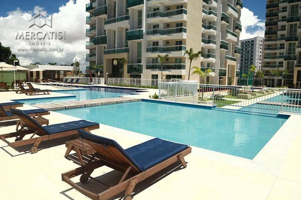 Apartamento, 3 quartos, 104 m² - Foto 7