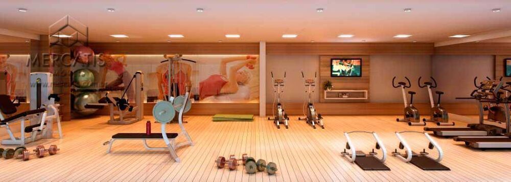 Apartamento, 3 quartos, 104 m² - Foto 8