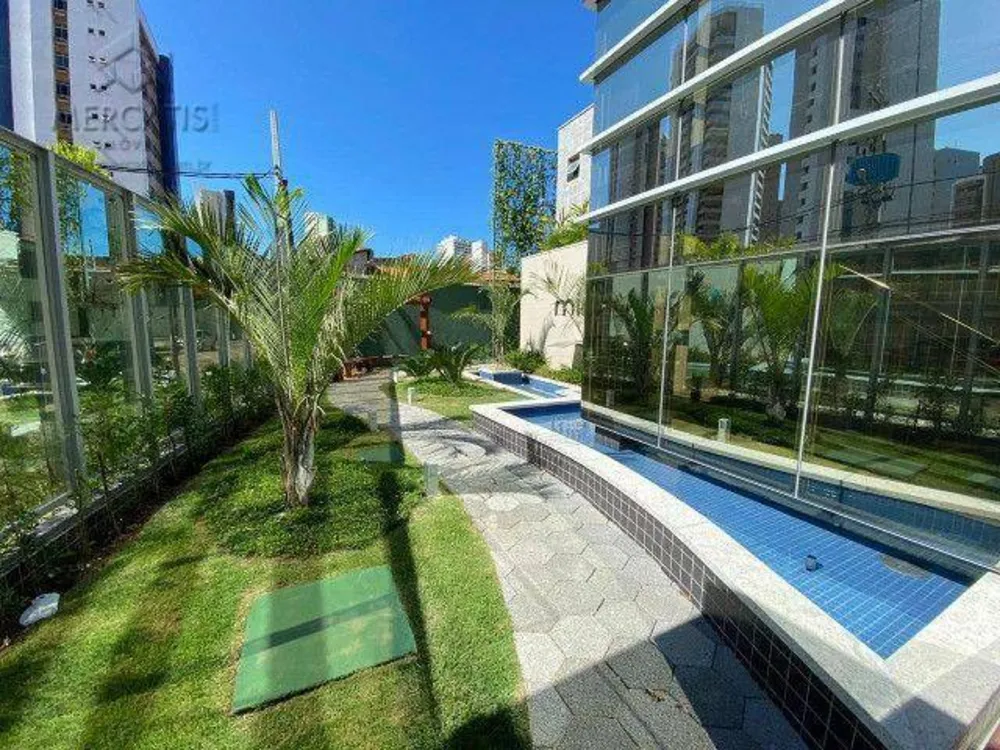Apartamento, 3 quartos, 86 m² - Foto 14