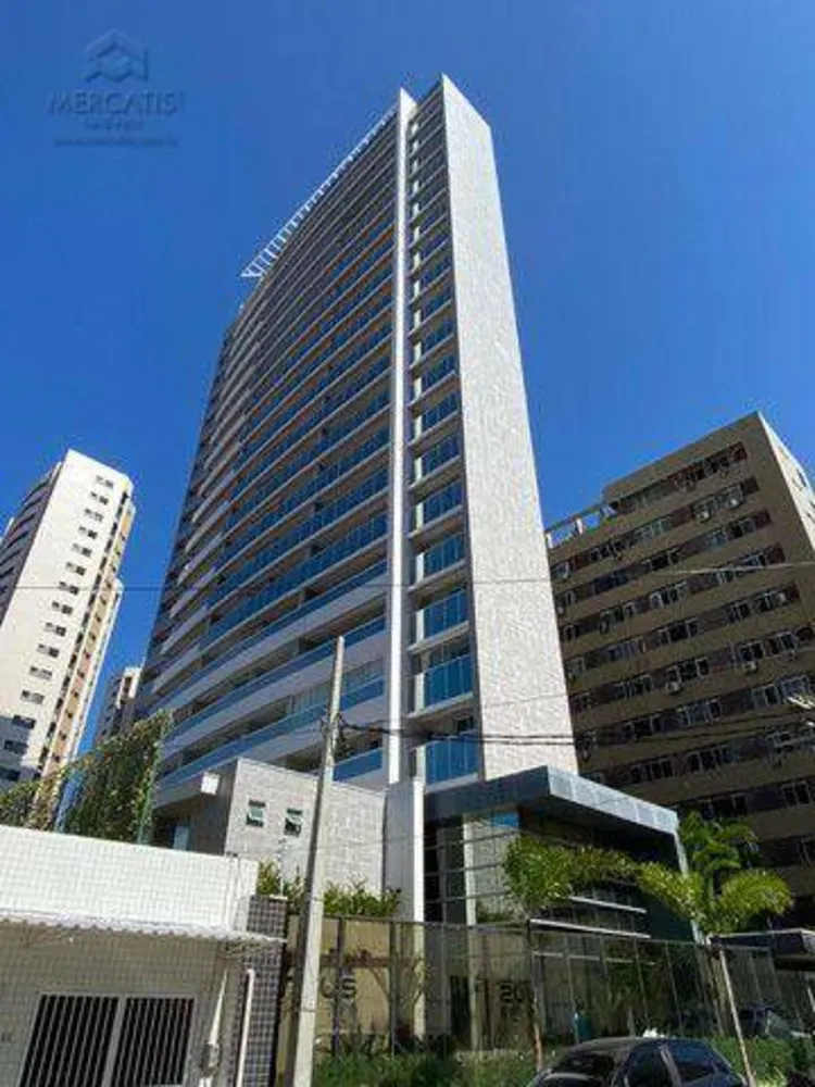 Apartamento, 3 quartos, 86 m² - Foto 13