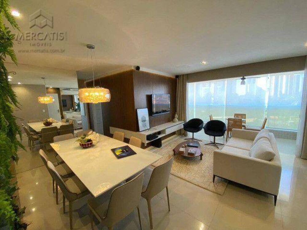 Apartamento, 3 quartos, 86 m² - Foto 1