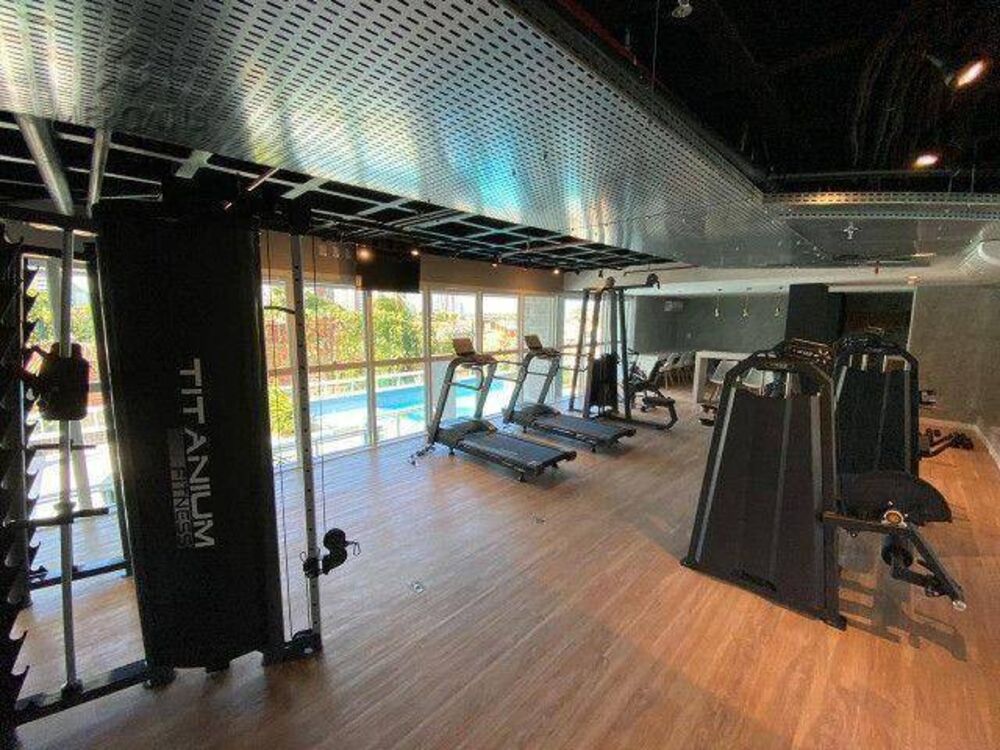 Apartamento, 3 quartos, 86 m² - Foto 8