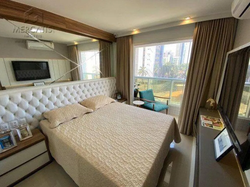 Apartamento, 3 quartos, 86 m² - Foto 9