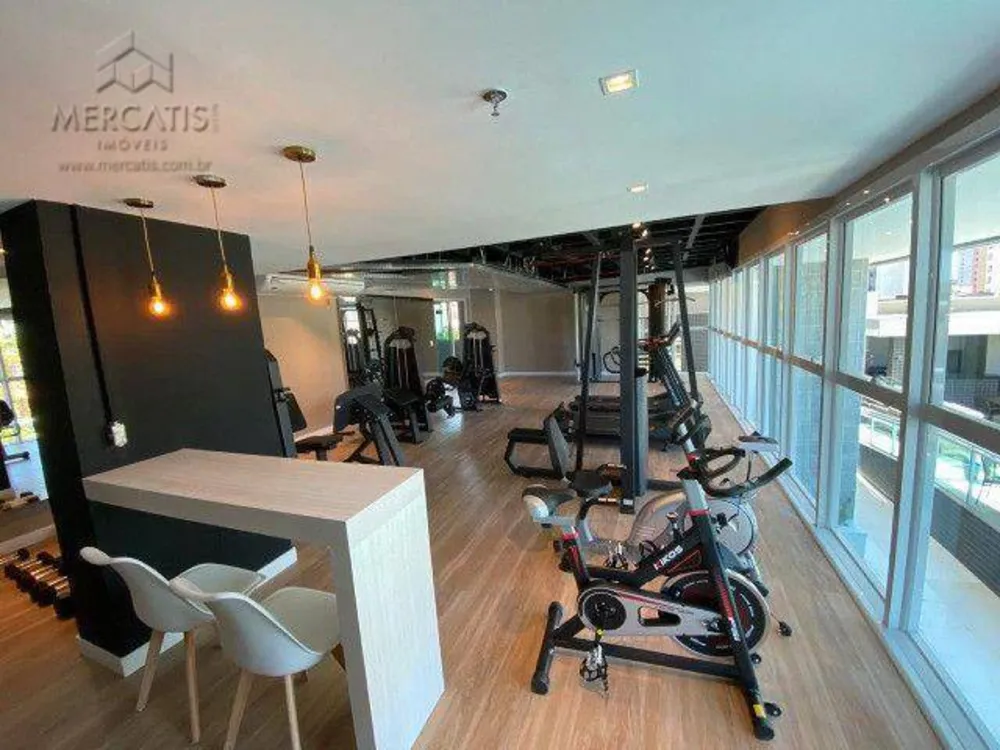 Apartamento, 3 quartos, 86 m² - Foto 11