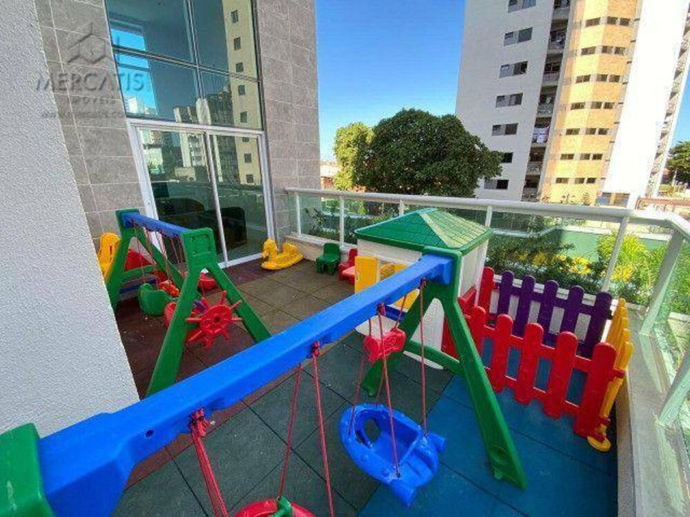 Apartamento, 3 quartos, 86 m² - Foto 3